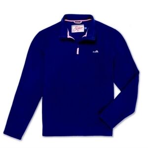 Chubbies Moon River fleece pullover men